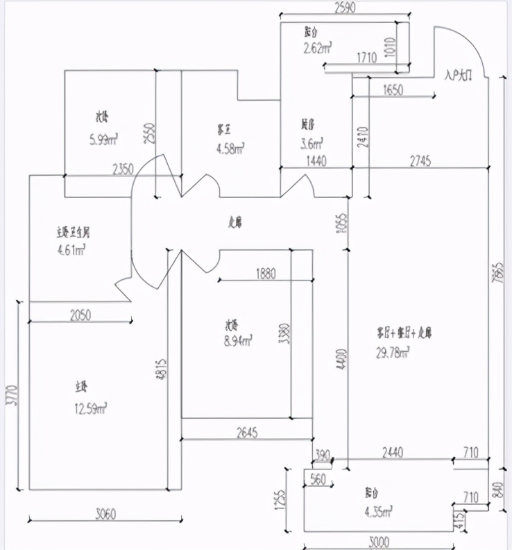 家庭裝修詳細流程共37個步驟 從毛坯到精裝缺一不可 家庭裝修詳細流程共37個步驟 從毛坯到精裝缺一不可