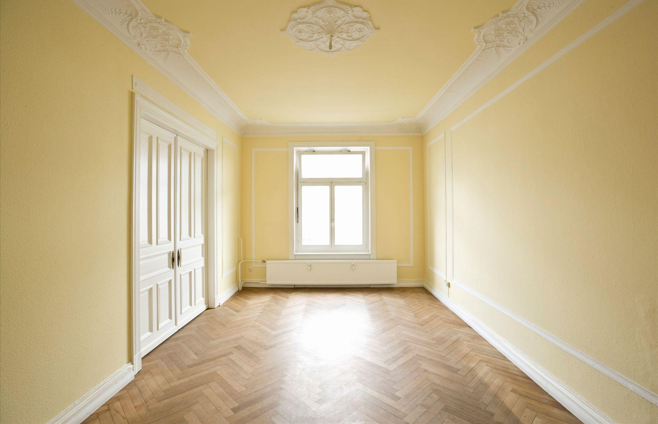 家庭裝修詳細流程共37個步驟 從毛坯到精裝缺一不可 家庭裝修詳細流程共37個步驟 從毛坯到精裝缺一不可